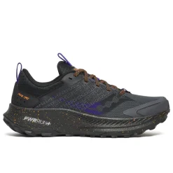 Ride Tr2 Femme Carbon Black - Chaussures | Saucony