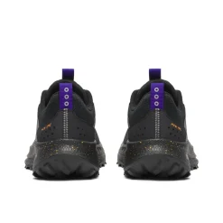 Ride Tr2 Femme Carbon Black - Chaussures | Saucony