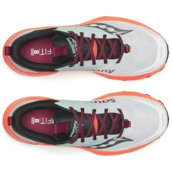 Ride Tr2 White Fire - Chaussures | Saucony