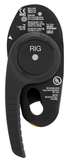 Rig Reparable - Travaux En Hauteur | Petzl