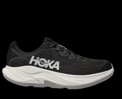 Rincon 4 Black White - Chaussures | Hoka