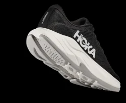 Rincon 4 Black White - Chaussures | Hoka