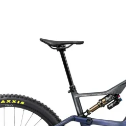 Rise Lt M10 630w Blu - Velo | Orbea