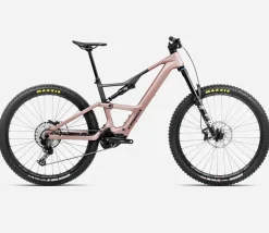 Rise Lt M20 630w Ros - Velo | Orbea