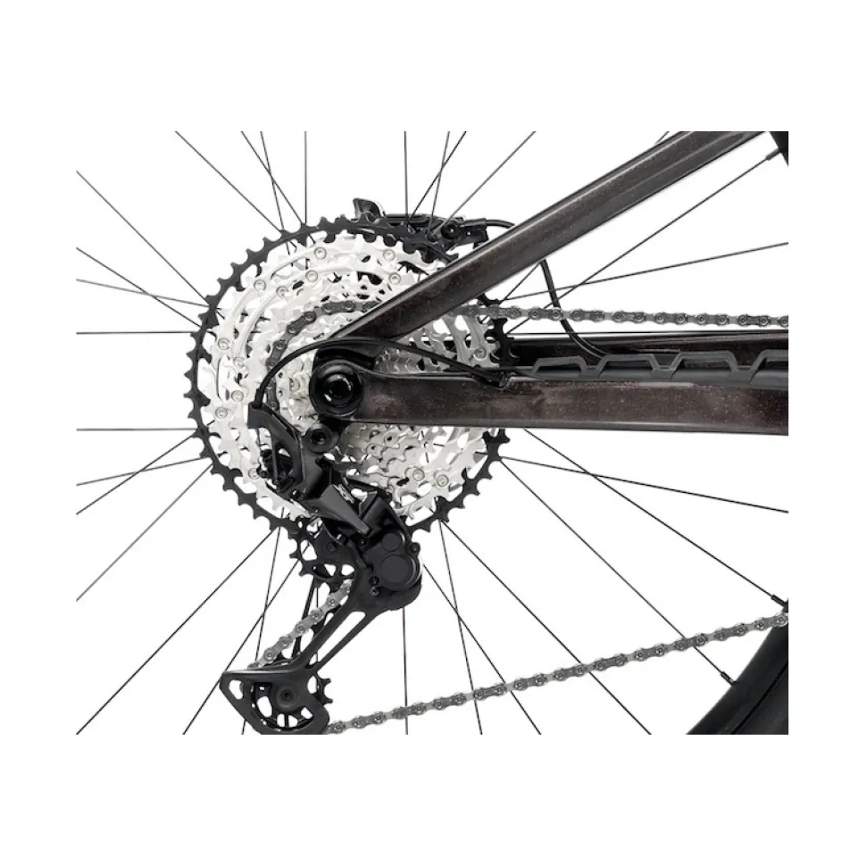 Rise Lt M20 630w Ros - Velo | Orbea