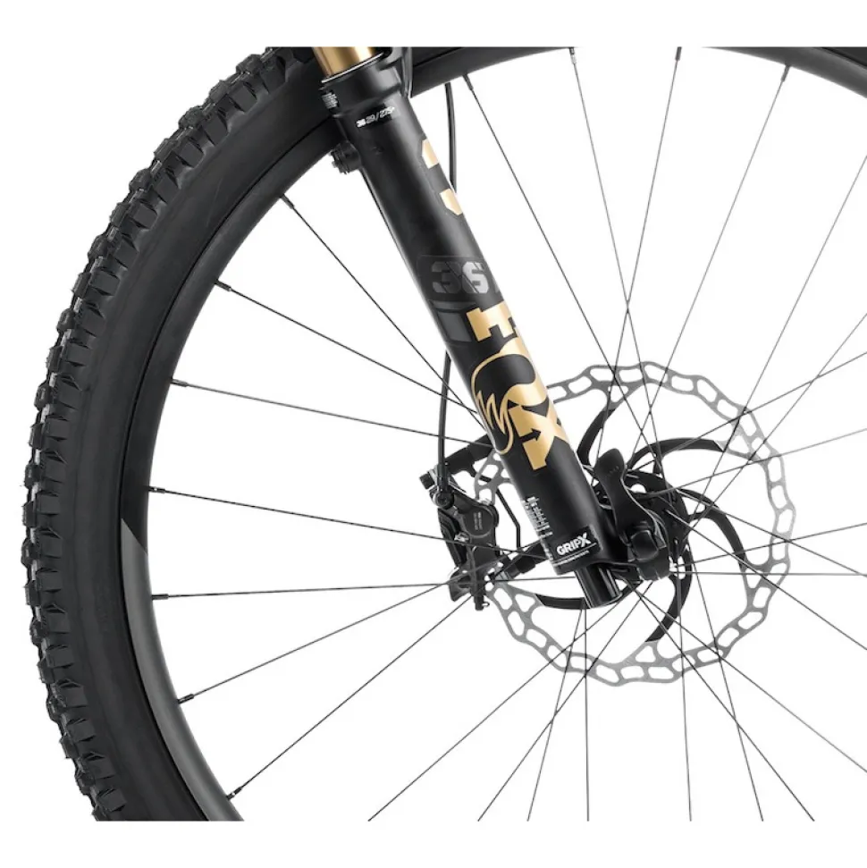 Rise Lt M20 630w Ros - Velo | Orbea