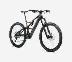 Rise Sl H20 Blk-grn - Velo | Orbea