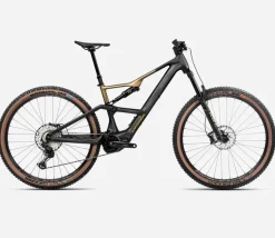 Rise Sl H20 Blk-grn - Velo | Orbea