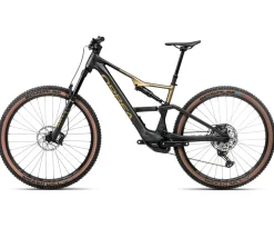 Rise Sl H20 Blk-grn - Velo | Orbea
