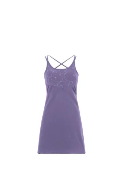 Robe Maya Wisteria - Robe | E9