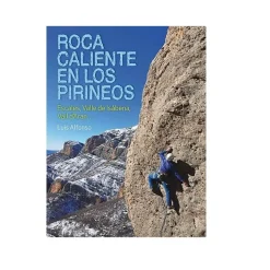 Roca Caliente - Topo | 3 Sup Editions