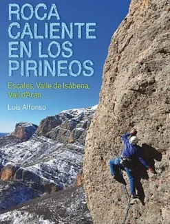 Roca Caliente - Topo | 3 Sup Editions