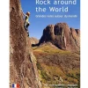Rock Around The World : Grandes Voies Autour Du Monde | Omega Roc Sas
