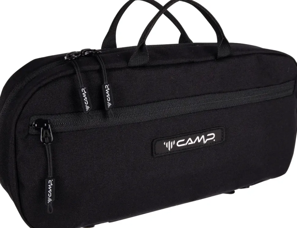 Rocket Case — Pochette de rangement broches à glace