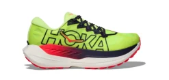 Rocket X Trail Neon Yuzu - Chaussures | Hoka