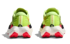 Rocket X Trail Neon Yuzu - Chaussures | Hoka