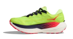 Rocket X Trail Neon Yuzu - Chaussures | Hoka