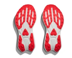 Rocket X Trail Neon Yuzu - Chaussures | Hoka