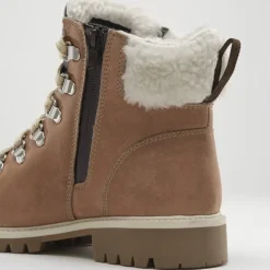 Rogue Hike 3 Brown - Chaussures | Kamik