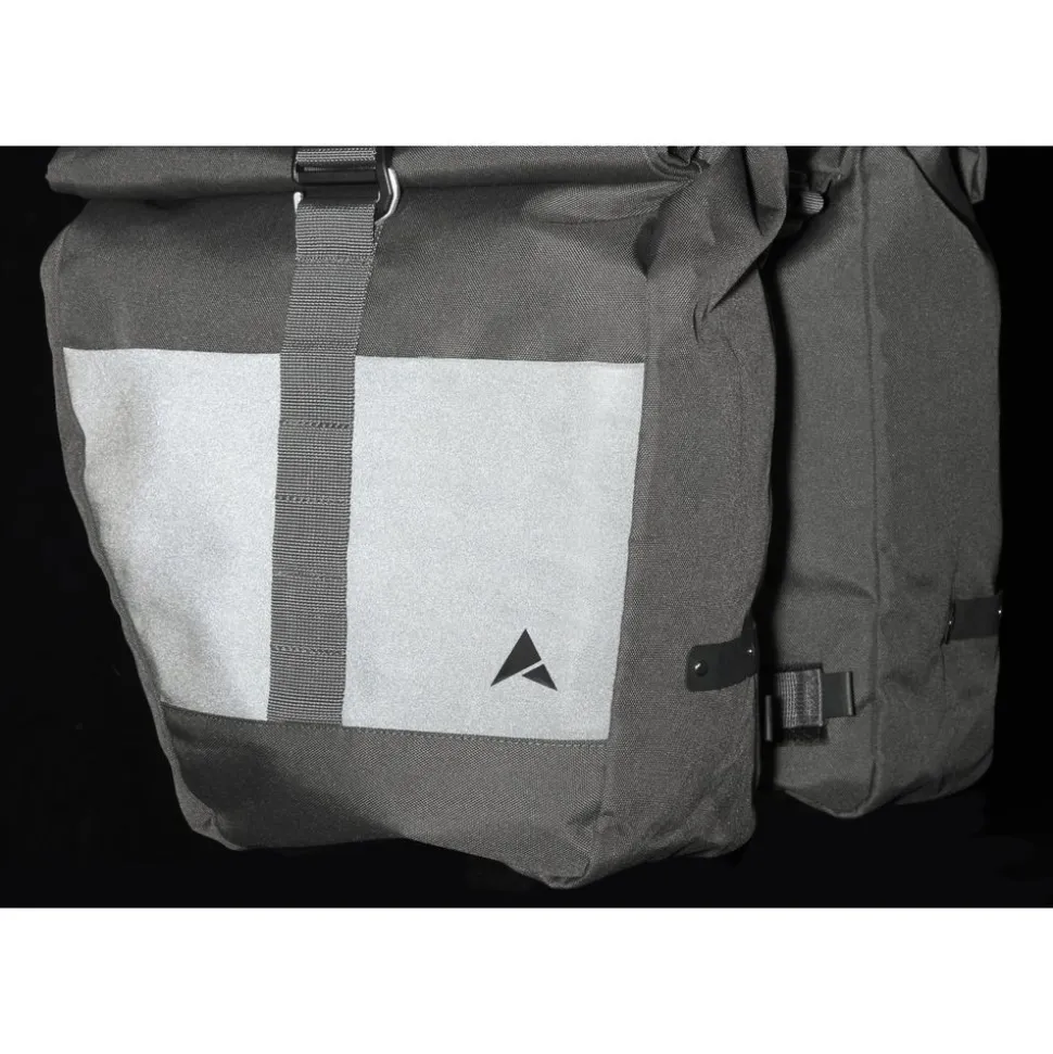 Roll Up Grid 15lx2 - Sacoches | Altura
