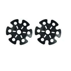 Rondelles 85mm (paire) - Accessoire Batons | Azimut Outdoor