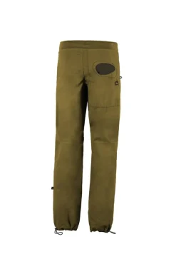 Rondo Slim Caramel - Pantalon | E9