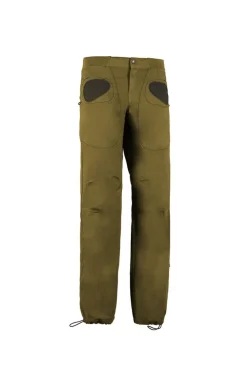 Rondo Slim Caramel - Pantalon | E9
