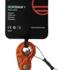 Ropeman 1 Orange - Systemes Mecanique | Wild Country
