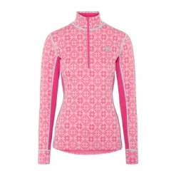 Rose Half Zip Spink Kari Traa