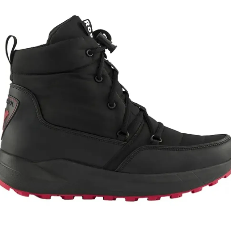 Rossi Podium Black - Chaussures Femme | Rossignol