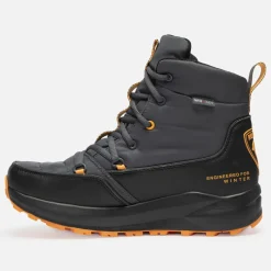 Rossi Podium Onyx Grey - Chaussures | Rossignol
