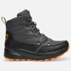Rossi Podium Onyx Grey - Chaussures | Rossignol