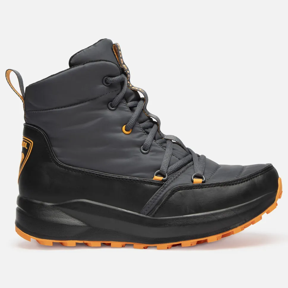 Rossi Podium Onyx Grey - Chaussures | Rossignol
