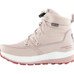 Rossi Podium Powder Pink - Chaussures Femme | Rossignol