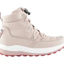 Rossi Podium Powder Pink - Chaussures Femme | Rossignol