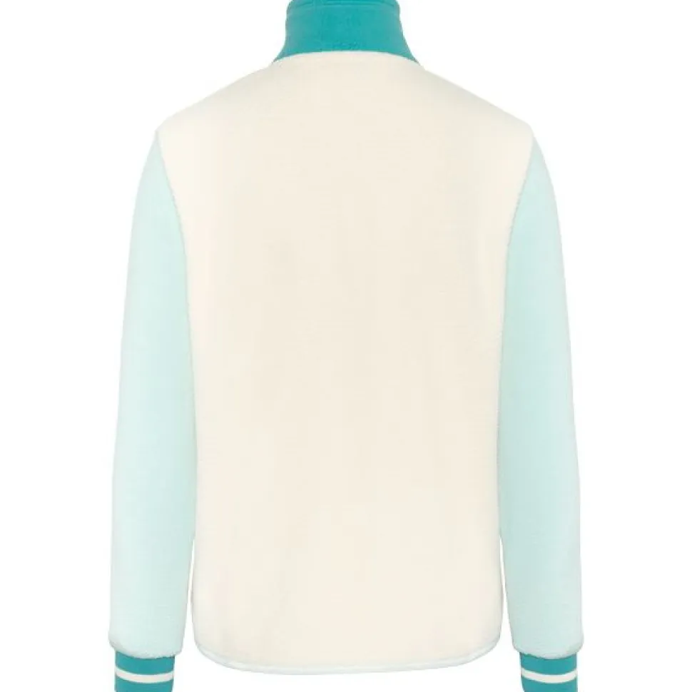 Rothe Midlayer Aquat - Polaire | Kari Traa