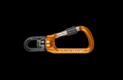 Rotor Screw Lock - Mousqueton | Grivel