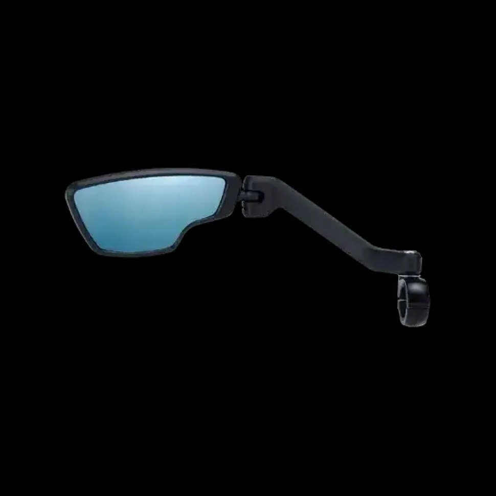 Rétroviseur Cityview Guidon Gauche- Securite| Bbb