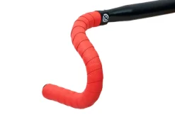 Ruban De Cintre Grip Evo Uni Rouge - Direction | Bike Ribbon