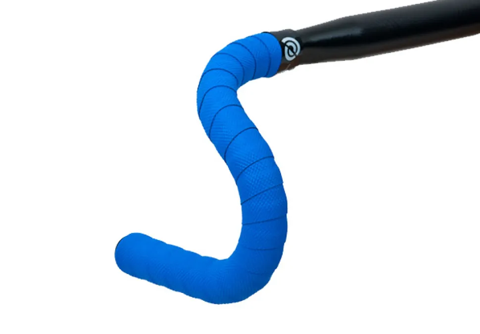 Ruban De Cintre Grip Evo Uni Bleu - Direction | Bike Ribbon