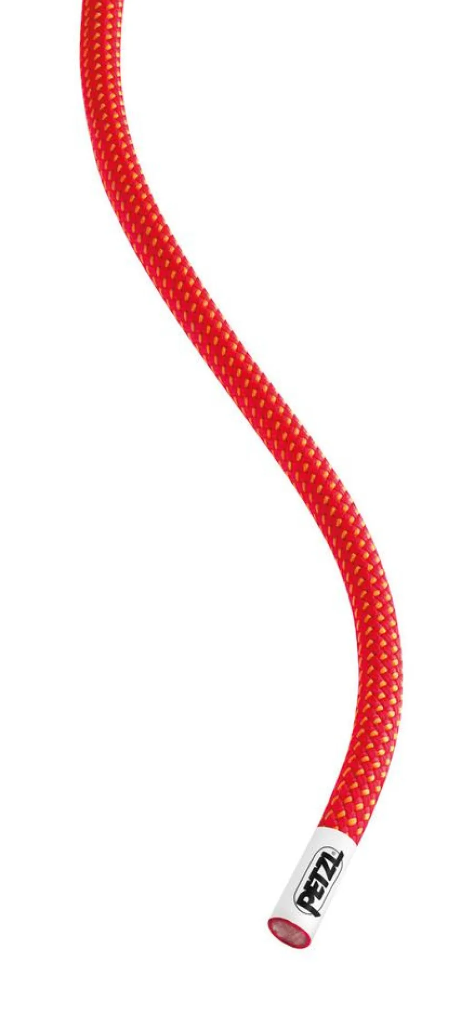 Rumba 8mm Rouge X 50m - Corde | Petzl