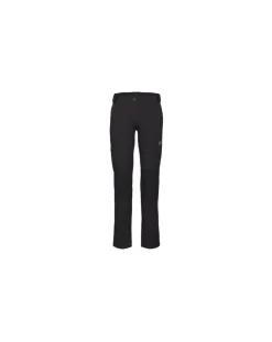 Runbold Guide So Pantalon F Black - Pantalon | Mammut