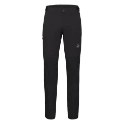 Runbold H Guide So Pantalon Noir - Pantalon | Mammut