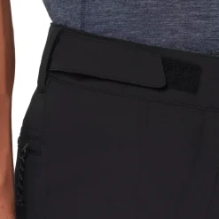 Runbold H Guide So Pantalon Noir - Pantalon | Mammut