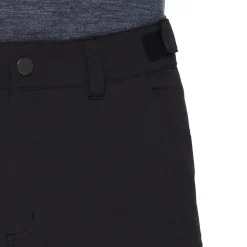 Runbold H Guide So Pantalon Noir - Pantalon | Mammut