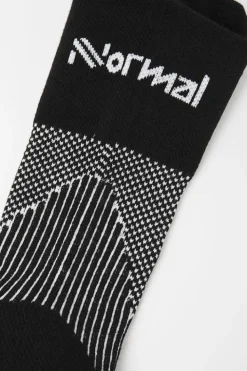 Running Sock Noir - Chaussettes | Nnormal