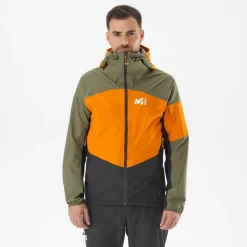 Rutor 2,5l Black Ivy - Veste | Millet