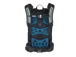 Sac à Dos Stage 18l Noir - Bidon Sacs A Eau | Evoc