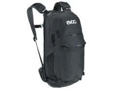 Sac à Dos Stage 18l Noir - Bidon Sacs A Eau | Evoc