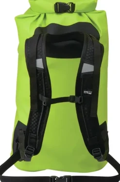 Sac à Dos étanche Bigfork 30 Lime - Sac Etanche | Seal Line